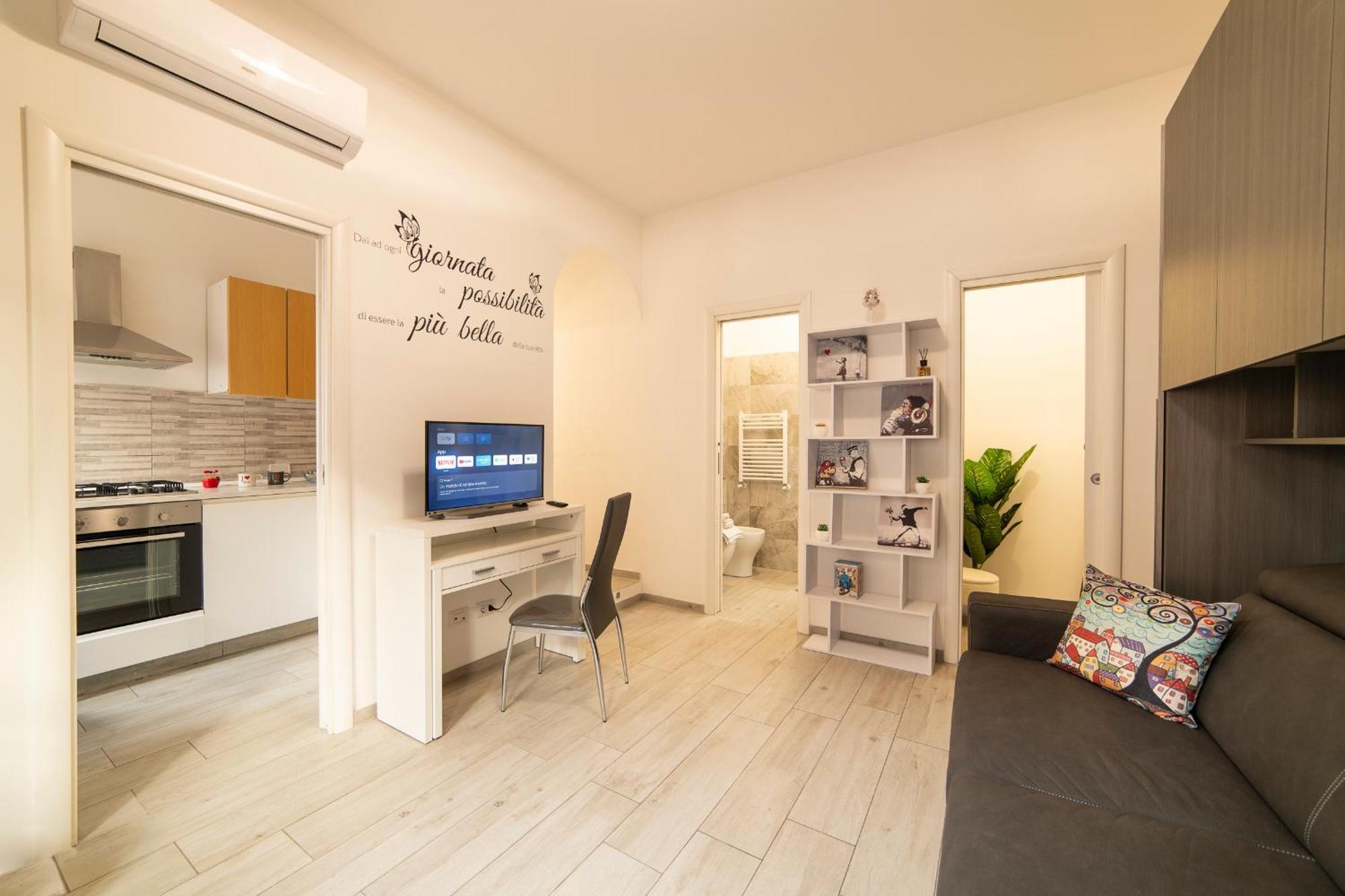 רומא Smart Home - Trilocale Con Parcheggio Privato מראה חיצוני תמונה